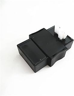 Taott CDI motorcycle ignition adapted for Motortek Reinmech ATV MT.. Get your essentials without leaving home — thanks to DIAYTAR Nigeria.