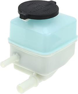 Super quality steering tank with cover compatible with Chevrolet Caprice 2011-2013.. DIAYTAR NIGERIA: Bringing affordable shopping solutions with a diverse product catalog delivered nationwide.