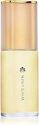 White Linen by Estée Lauder Eau de Parfum Spray 2 Oz.. DIAYTAR NIGERIA: Nigeria's answer to affordable online shopping with reliable 5-8 day delivery guarantee.