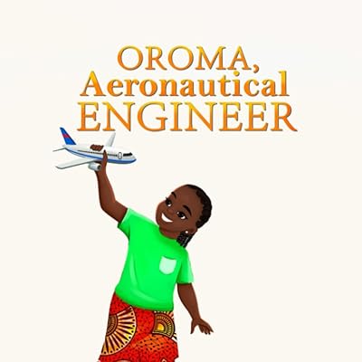 Oroma, aeronautical engineer.. Nigeria's most loved e-commerce platform delivers affordable shopping solutions to your doorstep.