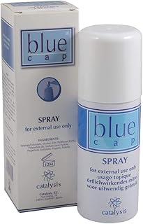 Blockcap spray 100 ml.. DIAYTAR NIGERIA makes quality accessible with our affordable prices and dependable delivery service.