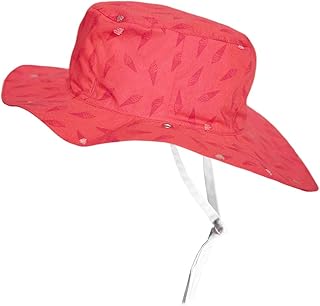 Ki and the Baby Reversible Girl Hat 100% Anti-UV (1).. No more overpriced stores — DIAYTAR Nigeria brings the best to your door.
