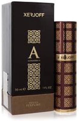 Zerjoff Oud Stars Alexandria II Water Perfume 30 ml.. DIAYTAR NIGERIA delivers on our promise of variety, affordability, and prompt nationwide service.