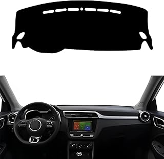 Aqua Arcade dashboard cover for MG MG ZS cars.. From office supplies to fashion — DIAYTAR Nigeria brings it fast.