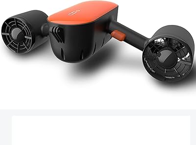 Submarine scooter for adults and children with double-engine action camera support, waterproof to 30 m for swimming pool. diving.. Your comprehensive marketplace awaits at DIAYTAR NIGERIA with affordable prices and reliable delivery times.