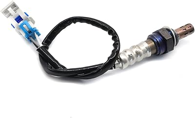 O2 Air-Fall Fuel Report Sensor, for Chevrolet Camaro 2010-2015 / CAPCRICE 2015 / TAHOE 2008-2014.. Fast delivery, fair prices, and full variety — only on DIAYTAR Nigeria.