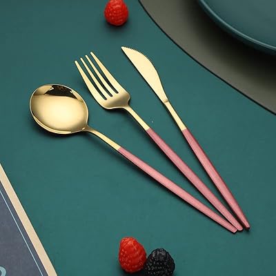 3-room silverware set, set of stainless steel cutlery, mirror finish, dishwasher pass.. Reliable delivery, all over Nigeria — that’s DIAYTAR Nigeria promise.
