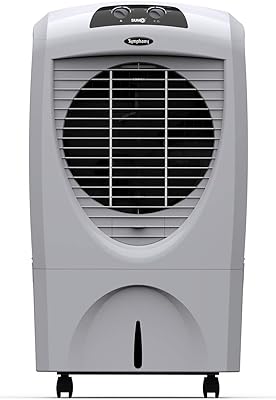 Symphony Sumo 70 XL Home Desert Symphony Symphony Symphony with bees, powerful fan, Ipure technology, low energy consumption (70 L, gray).. DIAYTAR NIGERIA: Bringing affordable shopping solutions with a diverse product catalog delivered nationwide.