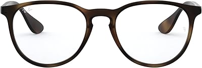 Round glasses frames with prescription RX7046 Erika for women.. DIAYTAR NIGERIA: Your gateway to affordable products delivered reliably across Nigeria.