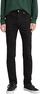 Black jeans for men 055100862.. Shop local, shop fast — DIAYTAR Nigeria delivers across the country.
