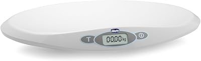 Chicco white chicco digital baby | For newborns and infants (30 grams.. Explore fashion, tech, home goods, and more on DIAYTAR Nigeria — always affordable, always fast.