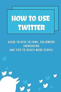 How to use Twitter: Guide to become famous increase in the number of subscribers and advice.. Experience the power of choice with DIAYTAR NIGERIA's extensive catalog and reliable delivery service.