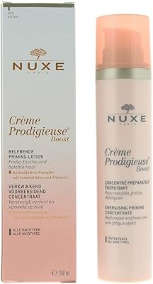 Nuxe 100 ml Intensive Crème Intensive Cream.. Shop efficiently with DIAYTAR NIGERIA, offering thousands of products at unbeatable prices delivered promptly.
