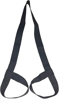 Transport strap for rearbruny yoga mat, adjustable curls for all carpet sizes (carpet not included).. Skip the lines and shop online — DIAYTAR Nigeria delivers to your door in days.