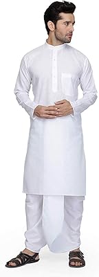 Cotta cotton kit for men.. Why wait? Get your order in 5–8 days with DIAYTAR Nigeria.