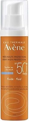 Avène Suncare Fluid Dry Touch SPF 50+ 50 ml x 1.. Shop with purpose at DIAYTAR NIGERIA and receive your purchases at unbeatable prices within the week.