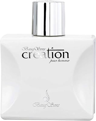 For men of creation - Men's perfume - Eau de Parfum, 100 ml.. Love deals? DIAYTAR Nigeria has you covered with low prices and fast delivery.