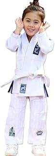 Fluory Sports Kids BJJ Gi Light Jacket For young children girls jiujitsu Brazilian Gi Kimono Soft Pearl Shrink.. Discover thousands of products on DIAYTAR Nigeria with delivery between 5 to 8 days across the country.