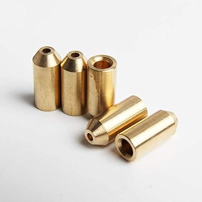 Wexin 5 -piece brass gas adapter for repair kit.. DIAYTAR NIGERIA: Bridging the gap between consumers and quality products with affordable nationwide shipping.