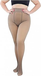 Socks doubled in fleece Thermal socks Large Size Fall and winter socks for women winter thermal socks for women louted socks transparent.. DIAYTAR NIGERIA brings affordable shopping solutions to every corner of Nigeria in just 5-8 days.