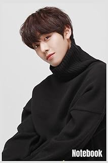 Notebook: notebook of the actor and Korean singer Ahn Hyo.. Get what you need, when you need it — DIAYTAR Nigeria delivers fast.