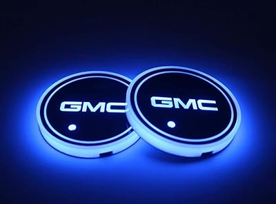 2 pieces disc LED car clerk, 7 changing colors, USB charger, cup disc, LED interior lighting.. Transform your shopping experience with DIAYTAR NIGERIA's vast product selection delivered at unbeatable prices.