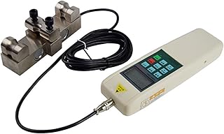REHOF HD-1T voltage tester with digital display to test lateral and rope tension, easy to install, use and maintain. force counter.. You deserve better shopping — choose DIAYTAR Nigeria today.