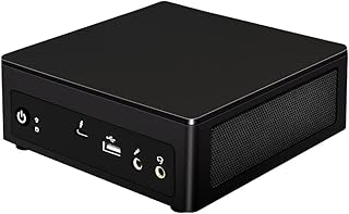 Mini PC Rift Raven Nuc, Intel Pentium i7 1165g7 of 11th generation, 16 GB of RAM, 512 GB USB key, Windows 10 Pro.. Shop from thousands of products at DIAYTAR NIGERIA and enjoy budget-friendly nationwide delivery.