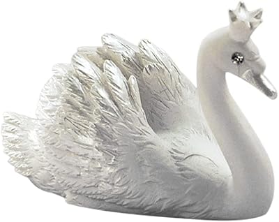 Gettings Place Carte Carte Cygne Swan Carte Table Table Table Table Support Photo For Nothing Party for Home Wedding Festival.. Your one-click solution to affordable shopping, DIAYTAR NIGERIA delivers quality products nationwide.