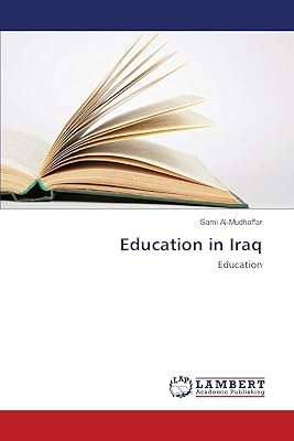 Education in Iraq.. DIAYTAR NIGERIA puts thousands of products at your fingertips with affordable prices and delivery within a week.