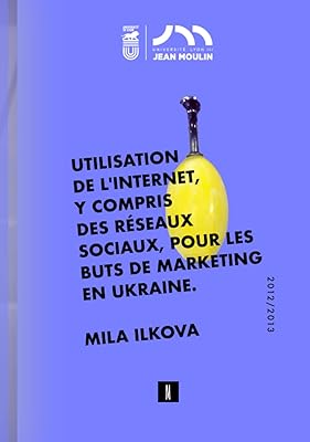 Use of the Internet, including social networks, for marketing goals in Ukraine (French edition).. DIAYTAR NIGERIA bridges the gap between desire and affordability with nationwide delivery in under 8 days.