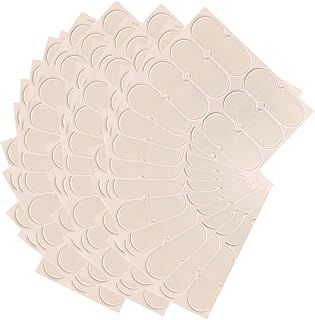 60 Pieces Orvof Ear Easter Correction Stickers Magnetic Ear Easter Ear Easter Corrects Corrective Easter Correction Stickers Cosmetic Cosmetic.. Your shopping aspirations fulfilled at DIAYTAR NIGERIA with competitive prices and reliable delivery.