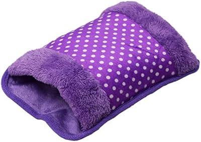 Ultra Velvet Water Heating Gel Bag bags of hot water to relieve pain.. Experience the convenience of online shopping with DIAYTAR NIGERIA's reliable 5-8 day delivery service.