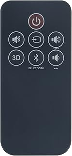 Perfaxine New replacement remote control for loudspeaker Klipsch R10B R20B R-10B R-20B SB1 SB3 CS30 RT1015073 1015073 1061301 1061310.. Embrace a new era of online shopping with DIAYTAR NIGERIA's extensive range and budget-friendly prices.