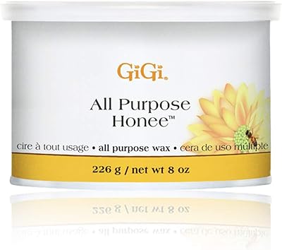 Cire multi-usages gigi teen honey - 236 ml, 320, 8 onces,,.. Everyday deals, every category — only on DIAYTAR Nigeria.