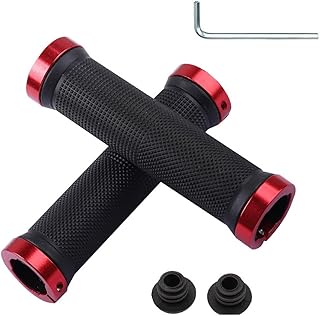 Chivoko bicycle handlebar in double side locking alloy for mountain biking.. DIAYTAR NIGERIA: Bridging the gap between consumers and quality products with affordable nationwide shipping.