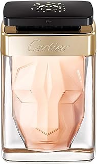 Eau de Parfum for Women La Panther Edition evening de Cartier, 50 ml.. Embrace the convenience of DIAYTAR NIGERIA with thousands of products at your fingertips, delivered nationwide.