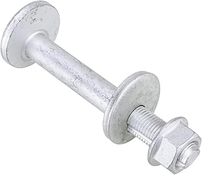 Automobile parts-Repair Kit of the lower control arm adjustment 55260-3K100 adapted to the Kia Hyundais 552603r000 62618-4D000 55260-3m000.. Why wait? Get your order in 5–8 days with DIAYTAR Nigeria.