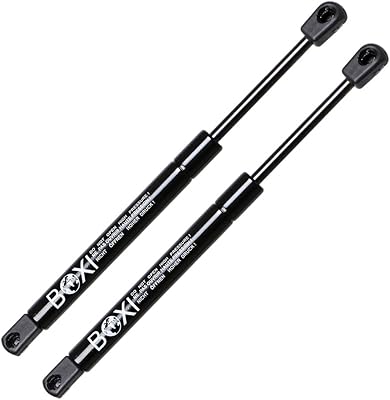 Boxi Cacch Support gas cylinders shock absorber springs for Ford.. Experience shopping without limits at DIAYTAR NIGERIA, where affordability meets convenience in just days.
