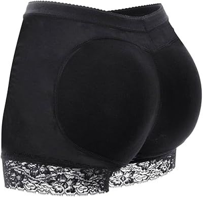 Women False Lifting Plashes Package buttocks Control of Lace Seamless Hips.. Shop electronics, clothes, and everything in between on DIAYTAR Nigeria.