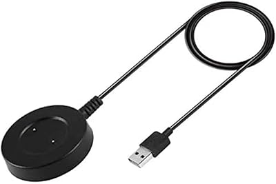 Skido loading support compatible with Huawei Watch GT/GT2/Honor/Magic - Black.. DIAYTAR NIGERIA transforms desires into deliveries with our affordable prices and dependable shipping.