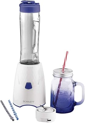 Scarlett JB 146G05 mixer.. DIAYTAR NIGERIA: Making online shopping accessible with affordable prices and nationwide delivery service.