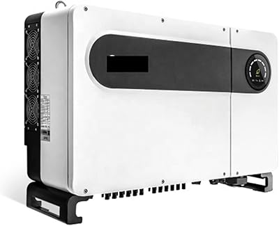 Solar inverter 60kW DC AC on network.. Shop from Nigeria's largest product selection at DIAYTAR, with budget-friendly prices and swift delivery.