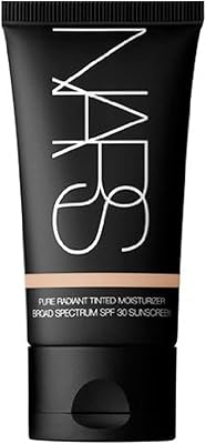 Nars Pure Radiant Hydrating Tinted SPF 30 - Thierry new 50ml.. DIAYTAR NIGERIA combines affordability with convenience, delivering your purchases within 5-8 days.