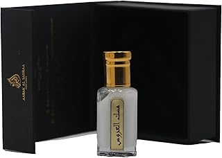 Bride's Musk Attar by Abak al -Sahara - purity musk - Long -term alcohol -free perfume oil for men and women, 12 ml.. Home to endless choices and pocket-friendly prices — DIAYTAR Nigeria.