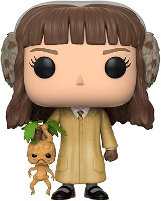 Figurine en vinyle funko harry potter hermione herbology pop 29502, multicolore.. Transform your online shopping experience with DIAYTAR NIGERIA's affordable and diverse marketplace.