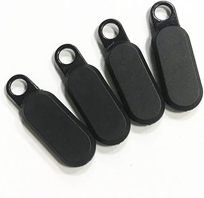 Supvox 32 pieces replacement zipper for clothing or travel bag (black).. Order today, receive this week — shopping with DIAYTAR Nigeria is that simple.