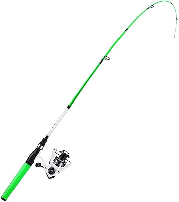 Fishing rod and Sugaylang reel, medium fishing rod with reel, set of 2 rooms.. Shop the smart way with DIAYTAR NIGERIA's extensive selection and budget-friendly nationwide delivery.