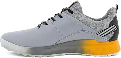 S-3 golf shoe for men.. Discover the perfect shopping experience with DIAYTAR NIGERIA's vast selection and prompt delivery service.