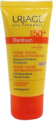 SPF 50+ (50 ml).. Nigeria's most diverse e-commerce platform delivers quality and affordability to your doorstep in 5-8 days.